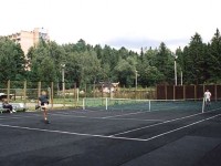 теннисный корт - фотогалерея на RCC-TRAVEL.RU теннисный корт - фотогалерея на RCC-TRAVEL.RU